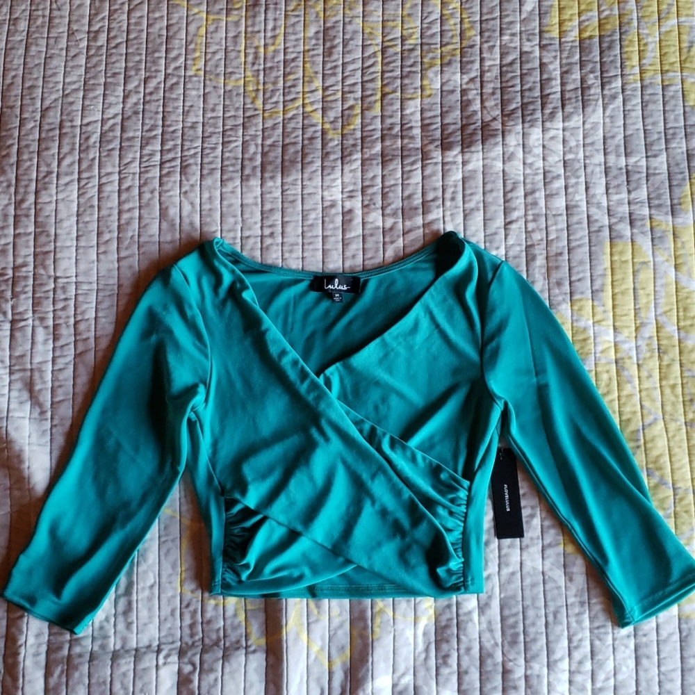 Lulu's Shirt